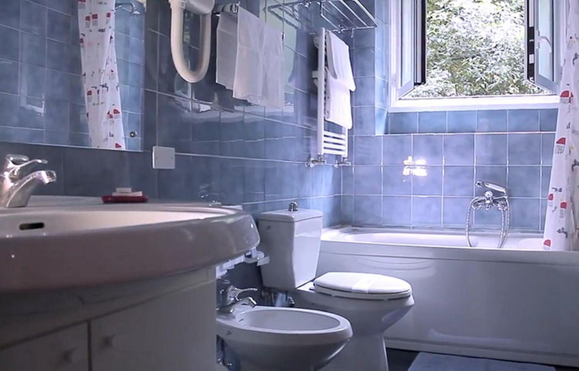 Prati Home Roma Ngoại thất bức ảnh