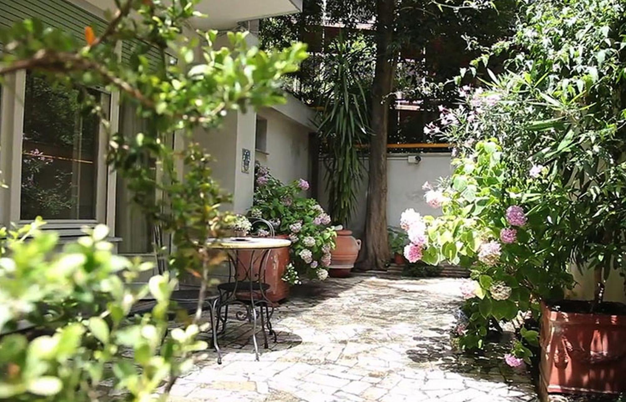 Prati Home Roma Ngoại thất bức ảnh