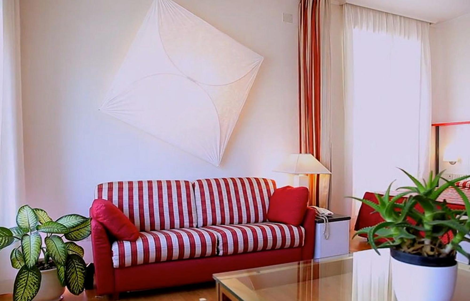 Prati Home Roma Ngoại thất bức ảnh