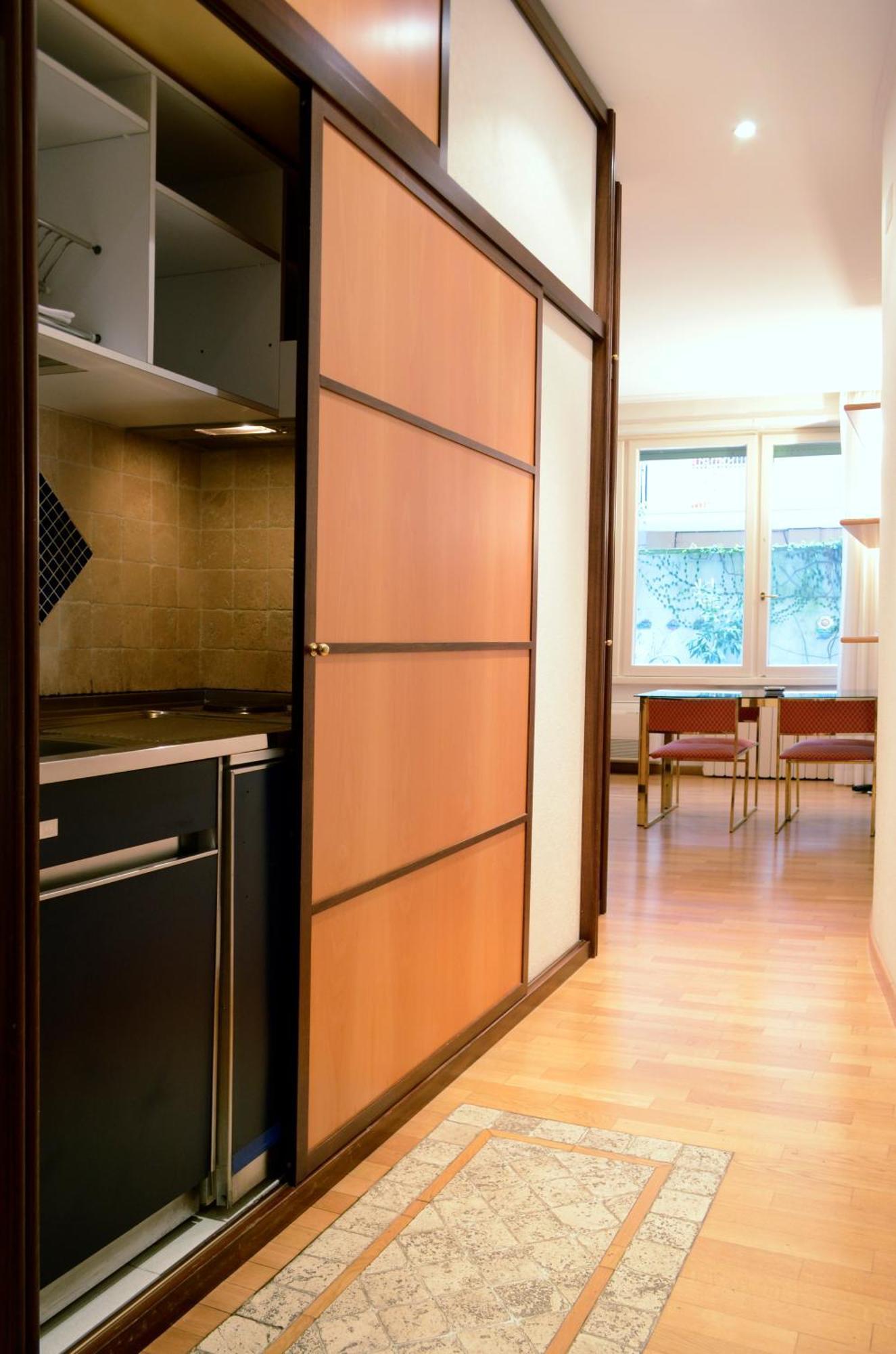 Prati Home Roma Ngoại thất bức ảnh