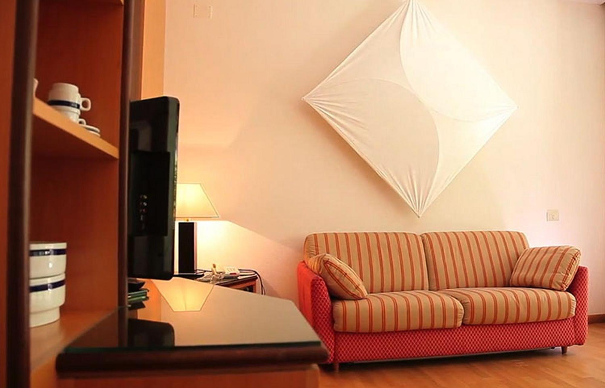 Prati Home Roma Ngoại thất bức ảnh