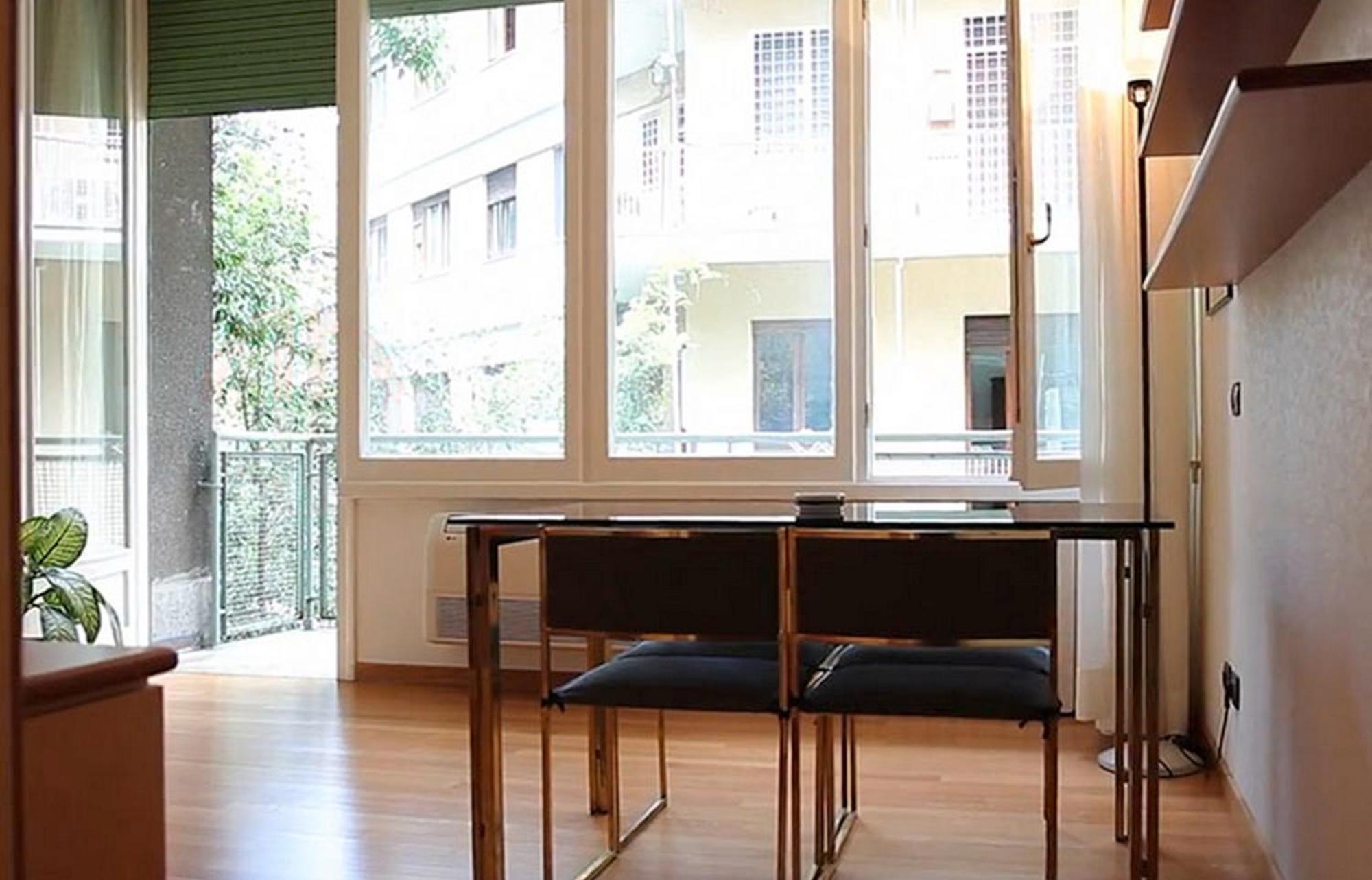 Prati Home Roma Ngoại thất bức ảnh