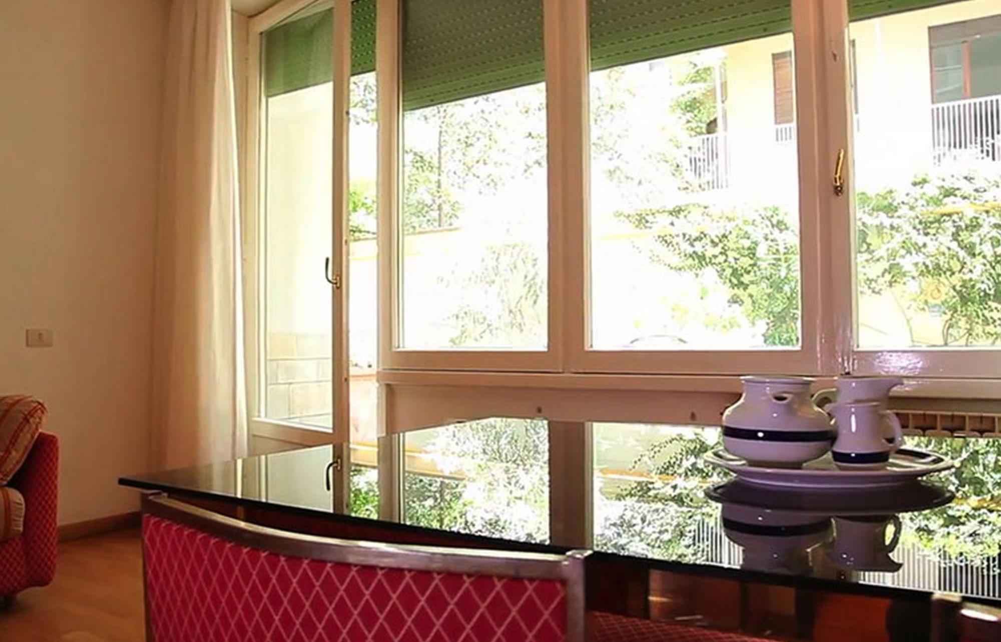 Prati Home Roma Ngoại thất bức ảnh