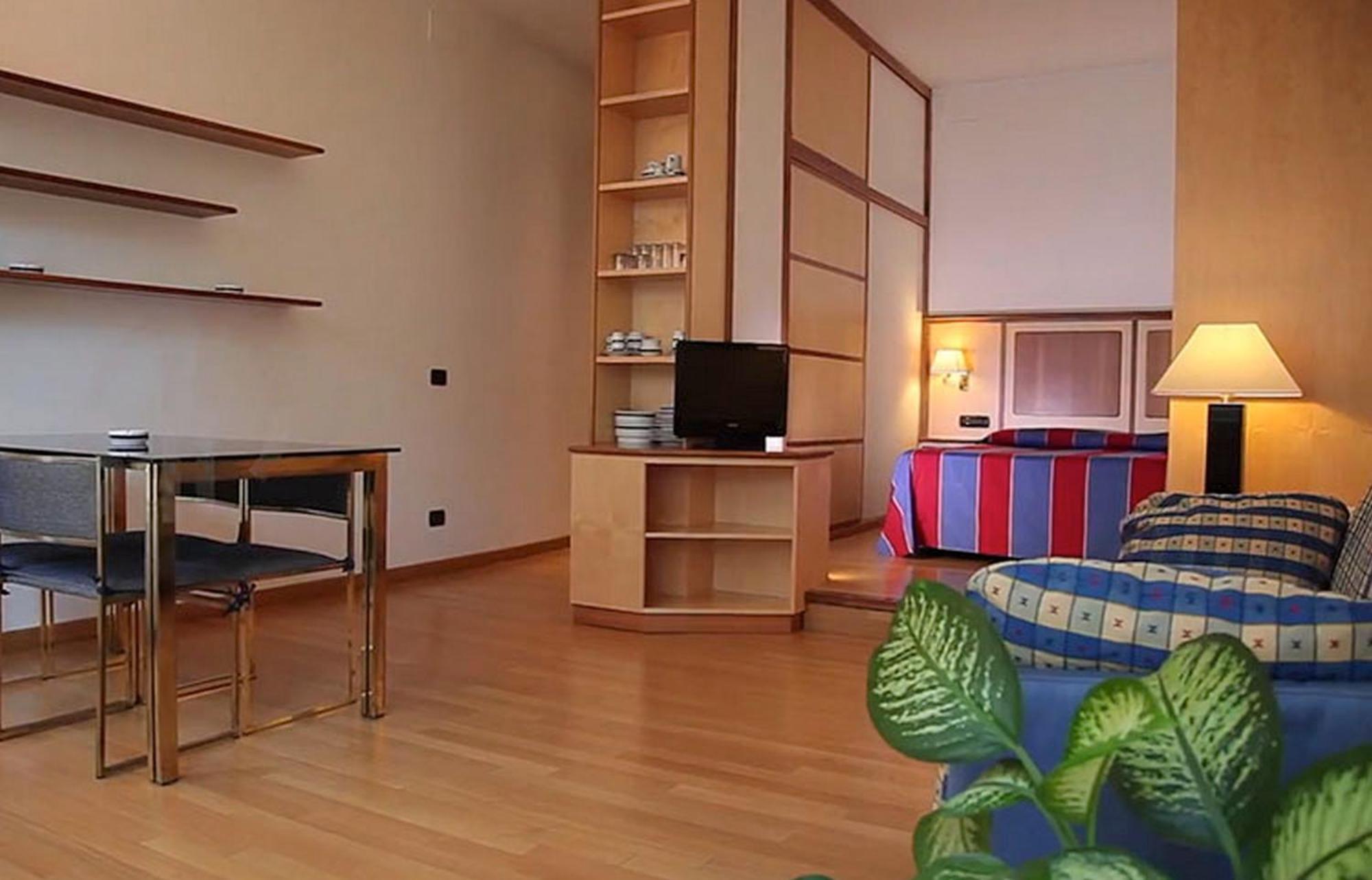 Prati Home Roma Ngoại thất bức ảnh