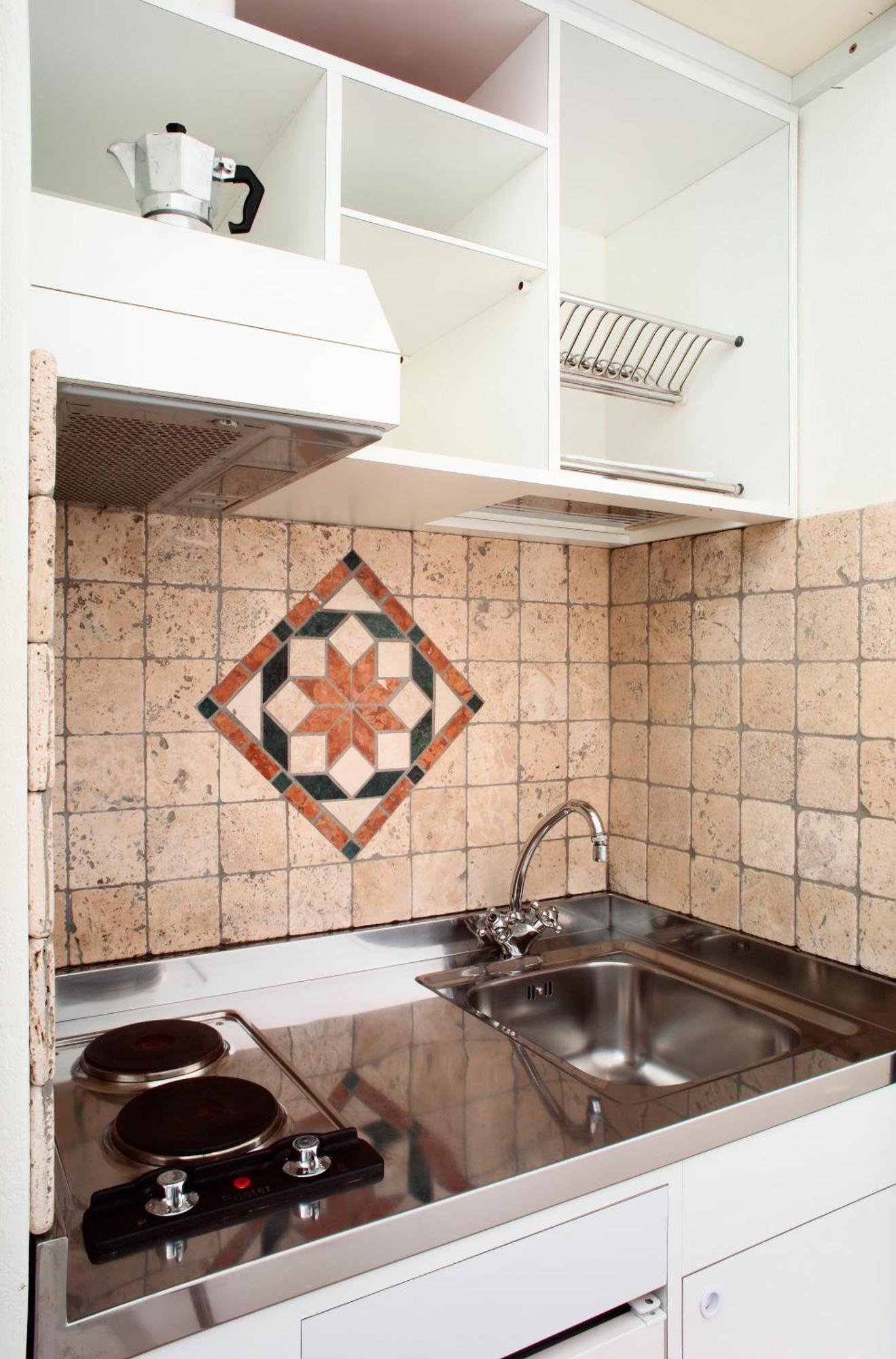 Prati Home Roma Ngoại thất bức ảnh
