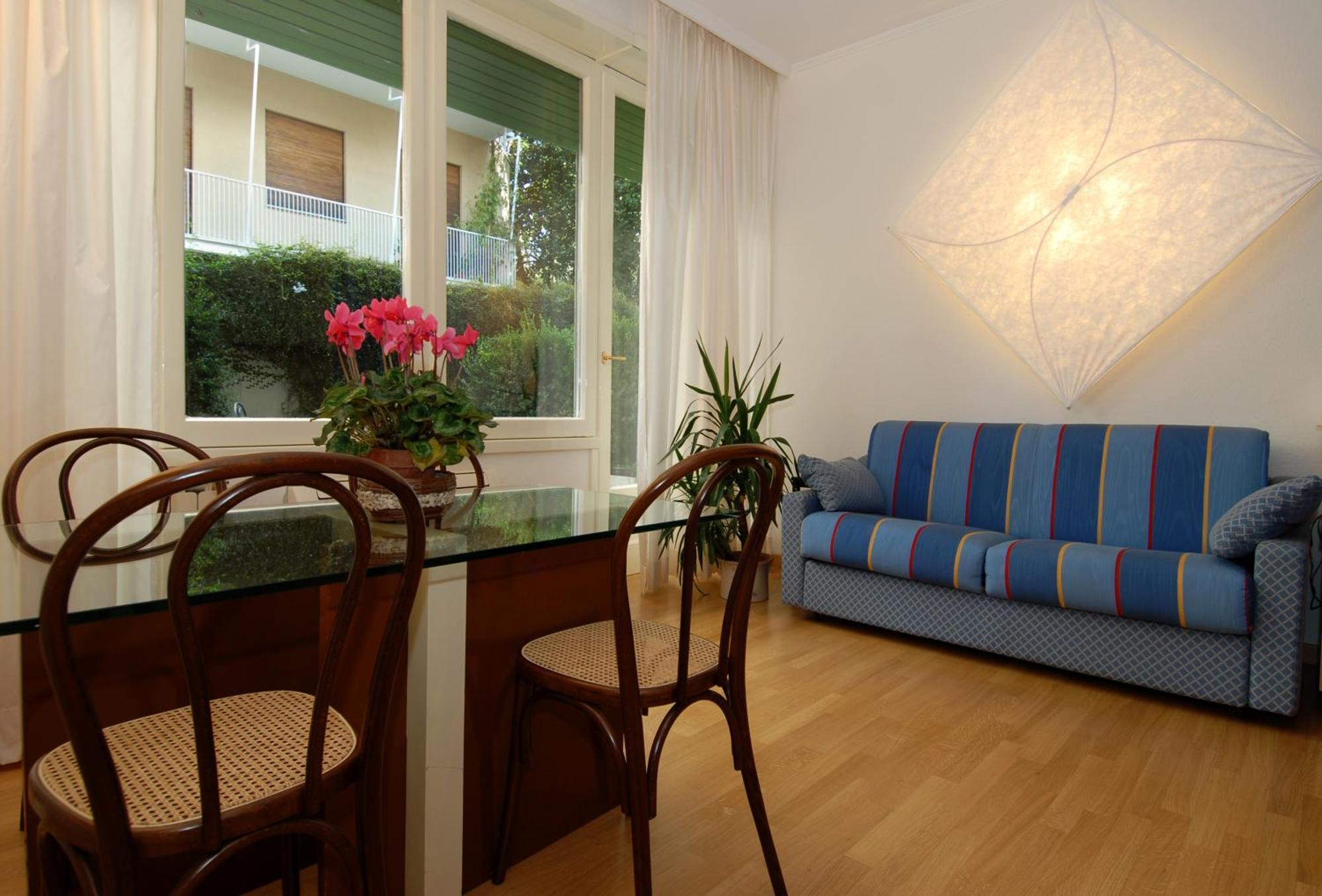 Prati Home Roma Ngoại thất bức ảnh