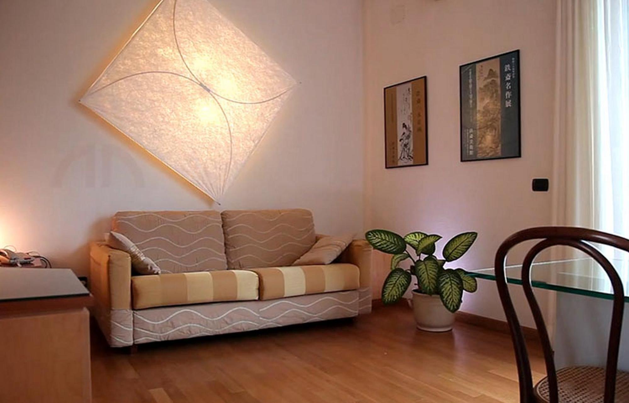 Prati Home Roma Ngoại thất bức ảnh