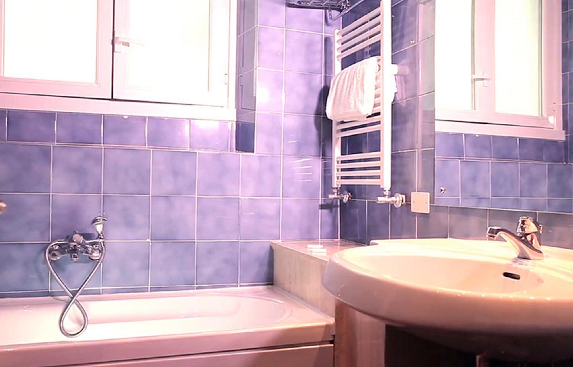 Prati Home Roma Ngoại thất bức ảnh