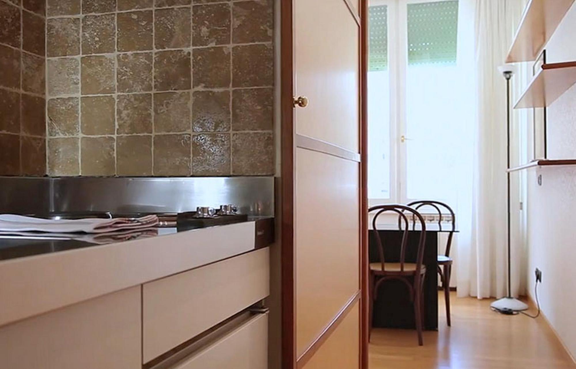 Prati Home Roma Ngoại thất bức ảnh