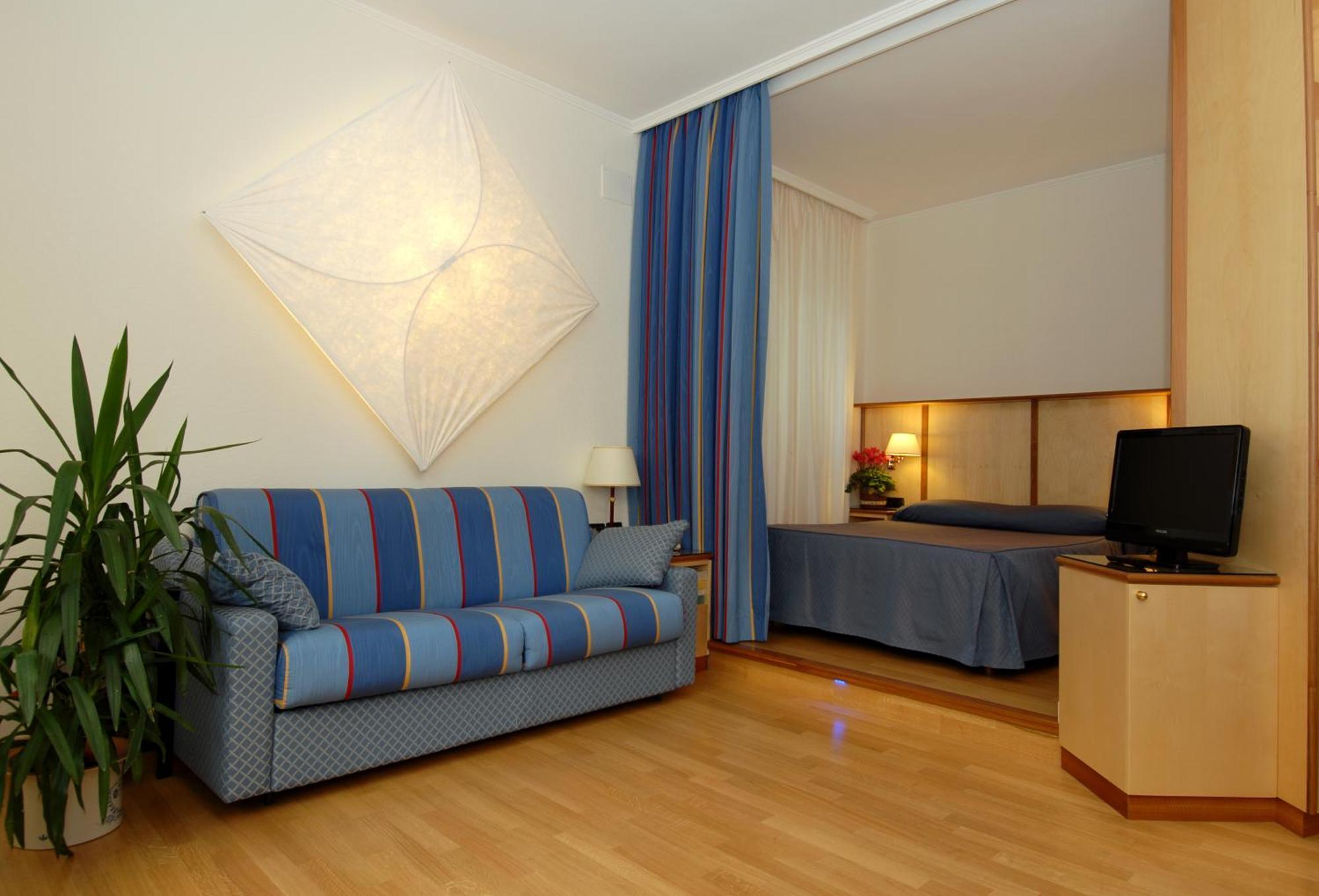 Prati Home Roma Ngoại thất bức ảnh
